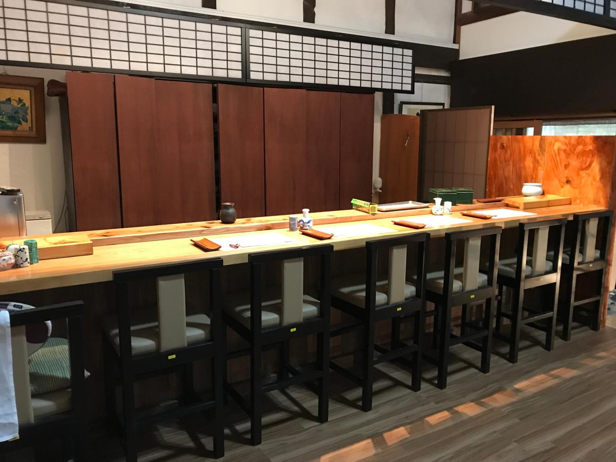 Daitokuji Sushicho Hotel Kiotó Kültér fotó